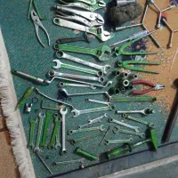 انواع ابزار رودان‌تعمیرگاهی|ابزارآلات|رودان, |دیوار