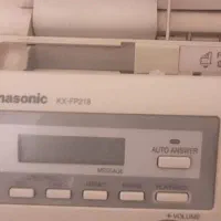 پرینتر لیزری سامسونگ و تلفکس پاناسونیک|پرینتر، اسکنر، کپی، فکس|مشهد, کوثر|دیوار