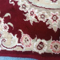 راهرویی|فرش|اهواز, فاز ۱ پادادشهر|دیوار