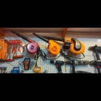 اسباب بازی پیکور و دریل