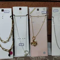 گردنبند زنانه|بدلیجات|دورود, |دیوار