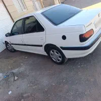 پارس مدل94دوگانه شرکت