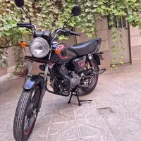 کی وی ۱۵۰(بنلی) باکسر