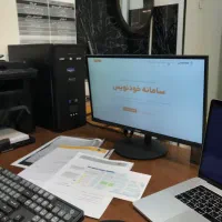 تنظیم و ثبت انواع قرارداد‌ سیستمی هولو‌‌‌ گرام دار