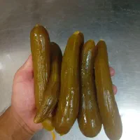 خیارشور نول دبه