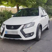 کوییک GXRL|خودرو سواری و وانت|کرج, حیدرآباد|دیوار