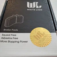 لنت ترمز سمند سورن / دنا