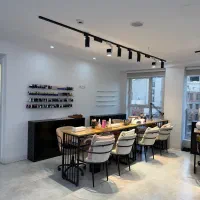 اجاره لاین های ناخن ، رنگ ، کوتاهی ، اصلاح