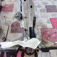 چرخ خیاطی ژاپنی اصل برقی