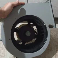 فن/اگزاست/سانتریفیوژ ۶۵ وات