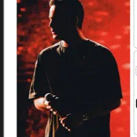 بلیط کنسرت محسن یگانه vip