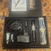 فروش فوری دستگاه تاتو موزائیک اصل