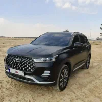 فونیکس تیگو 7 پرو pro|خودرو سواری و وانت|شاهین‌شهر, عطار|دیوار