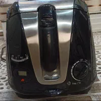 سرخ کن مارک پرشیا