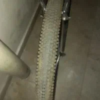 دوچرخه ۲۶ تنه کوتاه|دوچرخه، اسکیت، اسکوتر|پرند, فاز ۵|دیوار