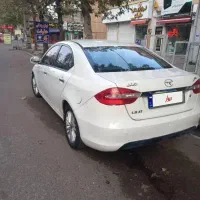 جک جی ۵ اتومات مدل ۹۴|خودرو سواری و وانت|لاهیجان, لیالستان|دیوار