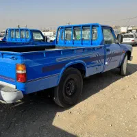 نیسان دوگانه سوز آپشنال رادیال|خودرو سواری و وانت|رشت, چله خانه|دیوار