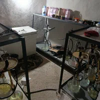 واگذاری کافه فست فود شریف آباد|کافی‌شاپ و رستوران|محمدیه-قزوین, |دیوار