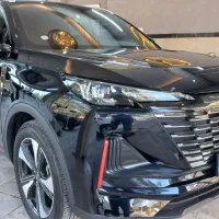 چانگان cs55 2024 وارداتی پلاس