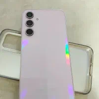 گوشی سامسونگ A35