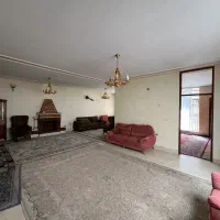 ۲۰۰ متری ۳ خوابه طبقه دوم ویلایی|اجارهٔ آپارتمان|شیراز, سفیرشمالی|دیوار