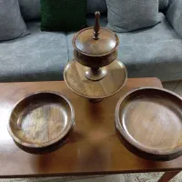 ست پذیرایی