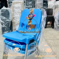 میز و صندلی پلاستیکی طرح خسرو نهارخوری  غذاخوری
