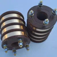 اسلیپ رینگ ،کانکتور دوار