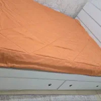 تخت خواب در حد|تخت و سرویس خواب|تهران, جوادیه|دیوار