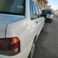 پراید 132 شاسی پلم عروسک