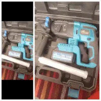 دریل ۳ کاره پر قدرت