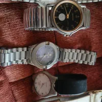 ساعت مردانه قدیمی اصل