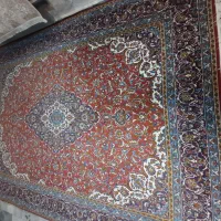 فرش مشهد لاکی وزرشکی ۱۲متری|فرش|مشهد, امیر|دیوار