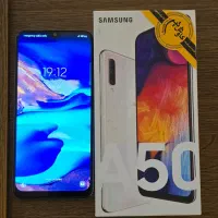 گوشی سامسونگ Galaxy A50 128