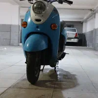 پاکشتی وحشی|موتورسیکلت|اهواز, کیانپارس |دیوار