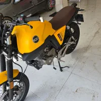 فروش دو دستگاه زونتس ۲۳۰|موتورسیکلت|رودسر, |دیوار