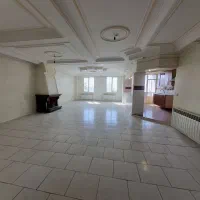 ۱۲۰ متر آپارتمان ،سه نبش ،رو به نما،ویو دار