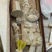 خنچه نامزدی|صنایع دستی و سایر لوازم تزئینی|تهران, قنات‌کوثر|دیوار