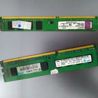 رم ۲ و ۴ ddr3|قطعات و لوازم جانبی رایانه|شهریار, شهرک امیریه|دیوار