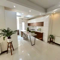 ۶۰ متر ۲خواب فول نوساز در گلبرگ غربی