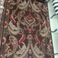 گلیم|گلیم، جاجیم، گبه|اراک, |دیوار