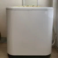 ماشین لباسشویی