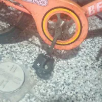 دوچرخه سایز ۲۰ دخترانه|دوچرخه، اسکیت، اسکوتر|گنبد کاووس, |دیوار