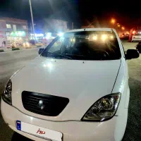 تیبا ۲|خودرو سواری و وانت|آق قلا, |دیوار