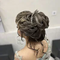 میکاپ شنیون با بهترین متریال وتضمین