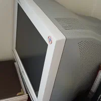 مانیتور کامپیوتر ال جی مدل LG FLATRON f700b|قطعات و لوازم جانبی رایانه|شیراز, جانبازان|دیوار