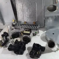 تاسیسات فنی رمضانی|خدمات پیشه و مهارت|سبزوار, علمدار|دیوار