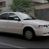 سمند سورن XU7P