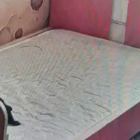 تشک خوش خواب یک نفره