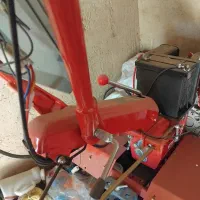 تیلر|ماشین‌آلات صنعتی|شهرکرد, |دیوار